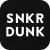 SNKRDUNK