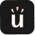 Upward