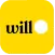 will